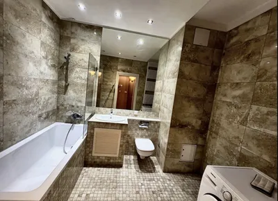 Mieszkanie na wynajem, 110 m² Ochota, Grójecka - miniatura 4