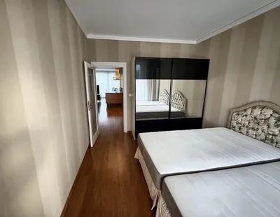 Mieszkanie na wynajem, 110 m² Ochota, Grójecka - miniatura 5