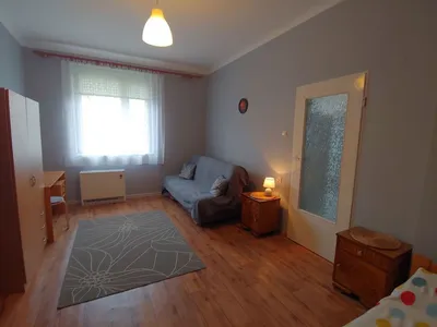 Kawalerka na wynajem, 37 m² Murcki