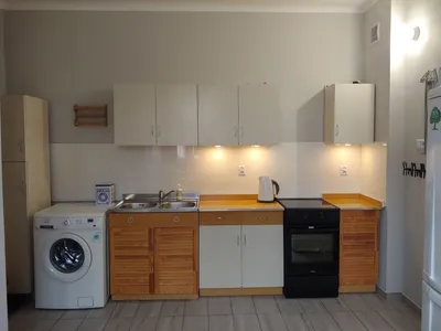 Kawalerka na wynajem, 37 m² Murcki - miniatura 4
