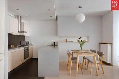 Mieszkanie na wynajem, 55 m² Kraków, Szlak - miniatura 4