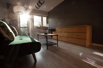Mieszkanie do wynajęcia, 46 m² Wola, Wieluńska