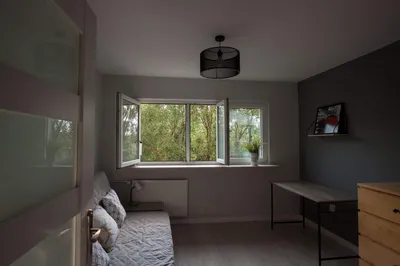 Mieszkanie do wynajęcia, 46 m² Wola, Wieluńska - miniatura 2