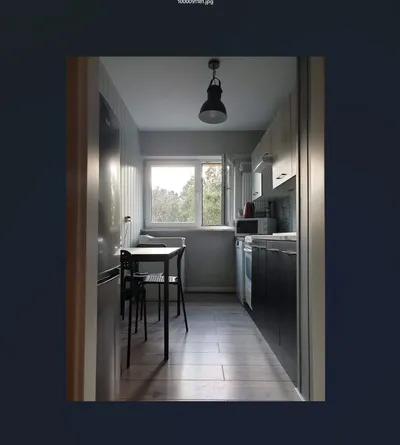 Mieszkanie do wynajęcia, 46 m² Wola, Wieluńska - miniatura 4