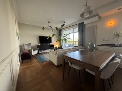 Mieszkanie na wynajem, 77 m² Warszawa, Jana Nowaka-Jeziorańskiego - miniatura 2