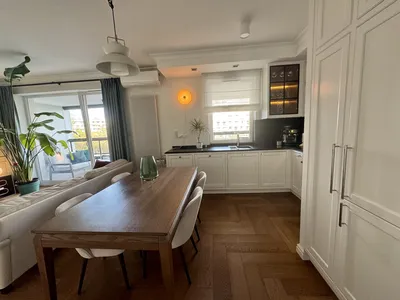 Mieszkanie na wynajem, 77 m² Warszawa, Jana Nowaka-Jeziorańskiego - miniatura 3