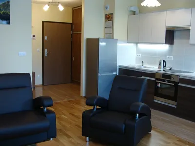 Mieszkanie do wynajęcia, 66 m² Grzegórzki