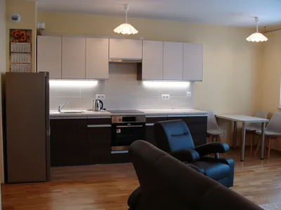 Mieszkanie do wynajęcia, 66 m² Grzegórzki - miniatura 2