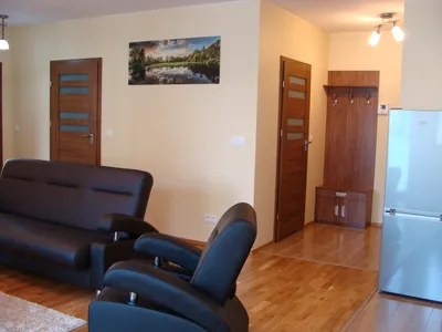 Mieszkanie do wynajęcia, 66 m² Grzegórzki - miniatura 3