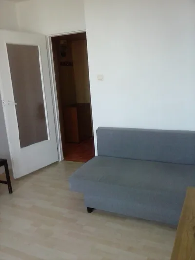 Mieszkanie na wynajem, 30 m² Wola, Okocimska - miniatura 2
