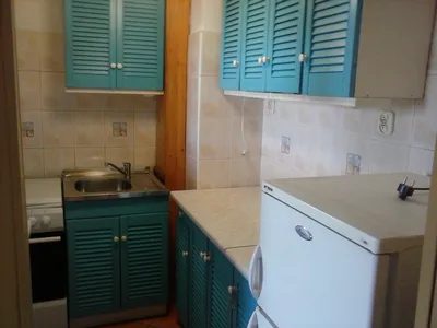 Mieszkanie na wynajem, 30 m² Wola, Okocimska