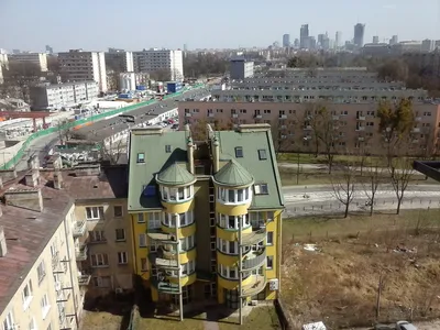 Mieszkanie na wynajem, 30 m² Wola, Okocimska - miniatura 3