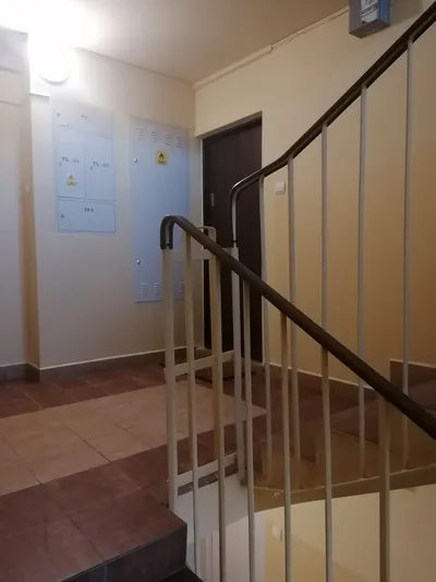 Mieszkanie na wynajem, 62 m² Prądnik Biały, Józefa Mackiewicza - miniatura 4