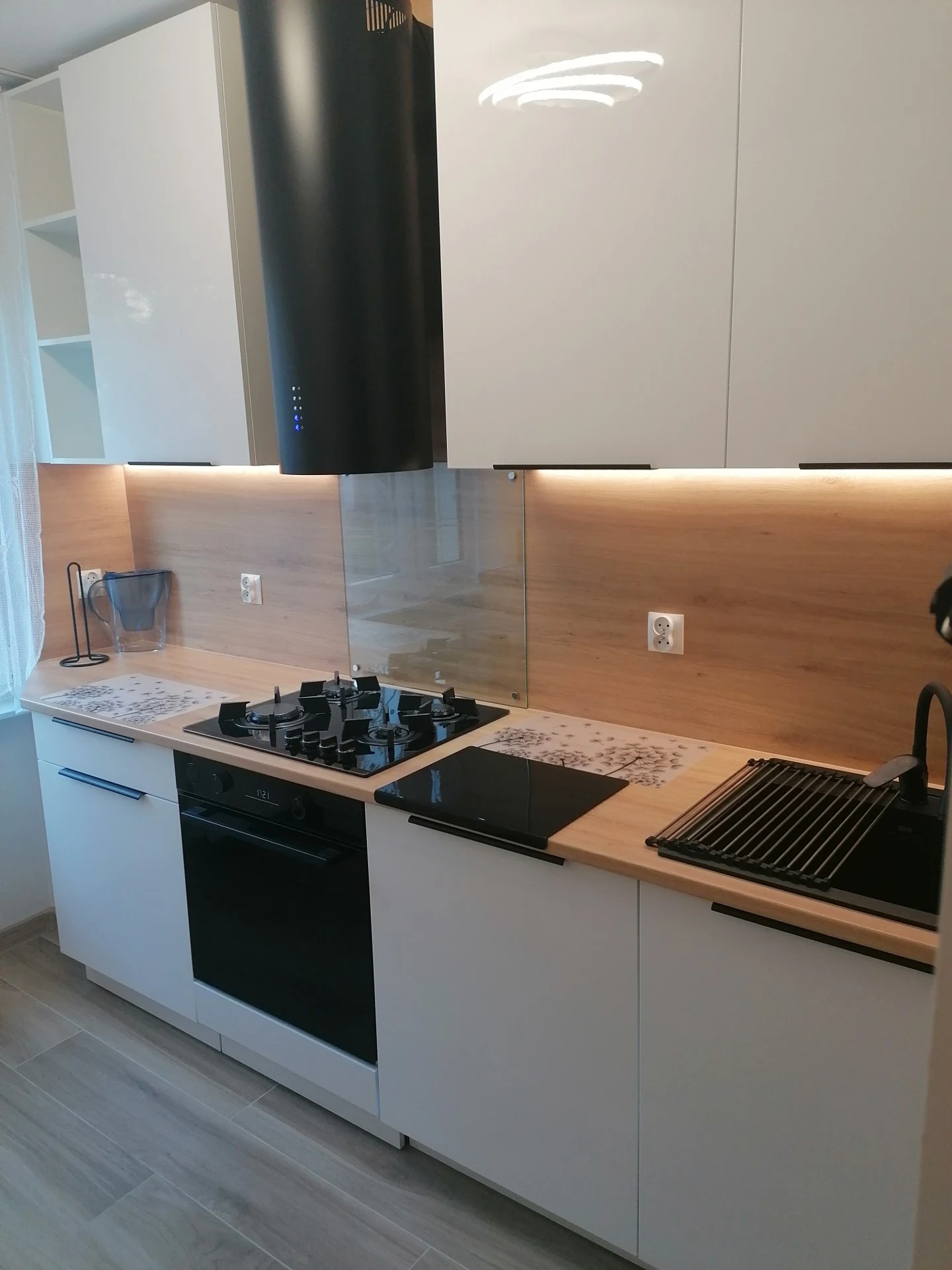 Mieszkanie na wynajem, 62 m² Prądnik Biały, Józefa Mackiewicza - 1/44