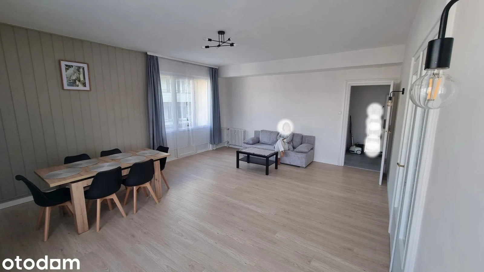 Mieszkanie do wynajęcia, 120 m² Śródmieście - 1/12