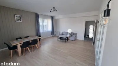 Mieszkanie do wynajęcia, 120 m² Śródmieście