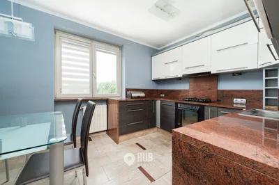 Mieszkanie do wynajęcia, 54 m² Kraków, Nowohucka