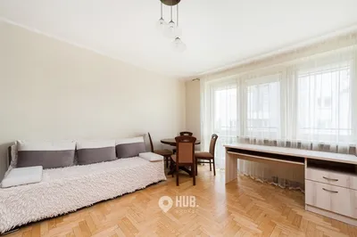 Mieszkanie do wynajęcia, 54 m² Kraków, Nowohucka - miniatura 2