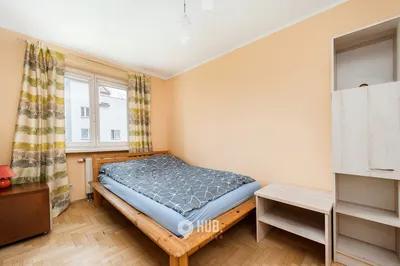 Mieszkanie do wynajęcia, 54 m² Kraków, Nowohucka - miniatura 4