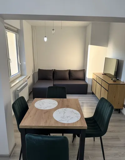 Kawalerka na wynajem, 30 m² Baranówka, Prymasa Tysiąclecia - miniatura 3
