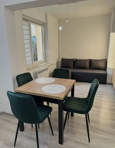 Kawalerka na wynajem, 30 m² Baranówka, Prymasa Tysiąclecia - miniatura 5