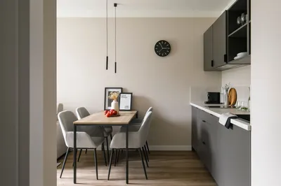 Mieszkanie na wynajem, 35 m² Krowodrza, Racławicka - miniatura 2