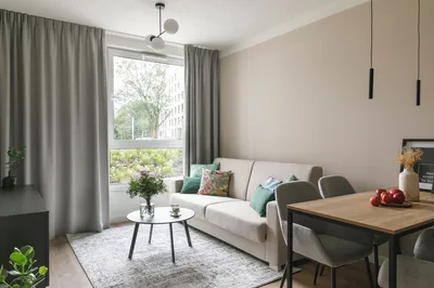 Mieszkanie na wynajem, 35 m² Krowodrza, Racławicka