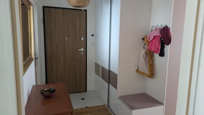 Mieszkanie na wynajem, 55 m² Ursus, Posag 7 Panien - miniatura 3