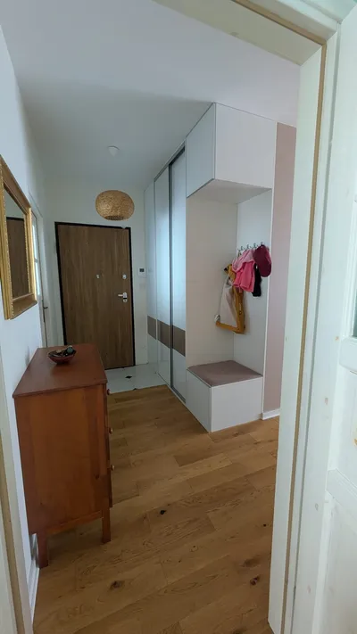 Mieszkanie na wynajem, 55 m² Ursus, Posag 7 Panien - miniatura 4