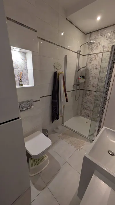 Mieszkanie na wynajem, 55 m² Ursus, Posag 7 Panien - miniatura 5