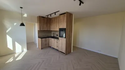 Mieszkanie na wynajem, 31 m² Retkinia, Retkińska - miniatura 2