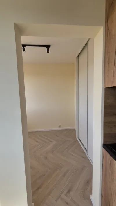 Mieszkanie na wynajem, 31 m² Retkinia, Retkińska - miniatura 5