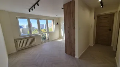 Mieszkanie na wynajem, 31 m² Retkinia, Retkińska - miniatura 3