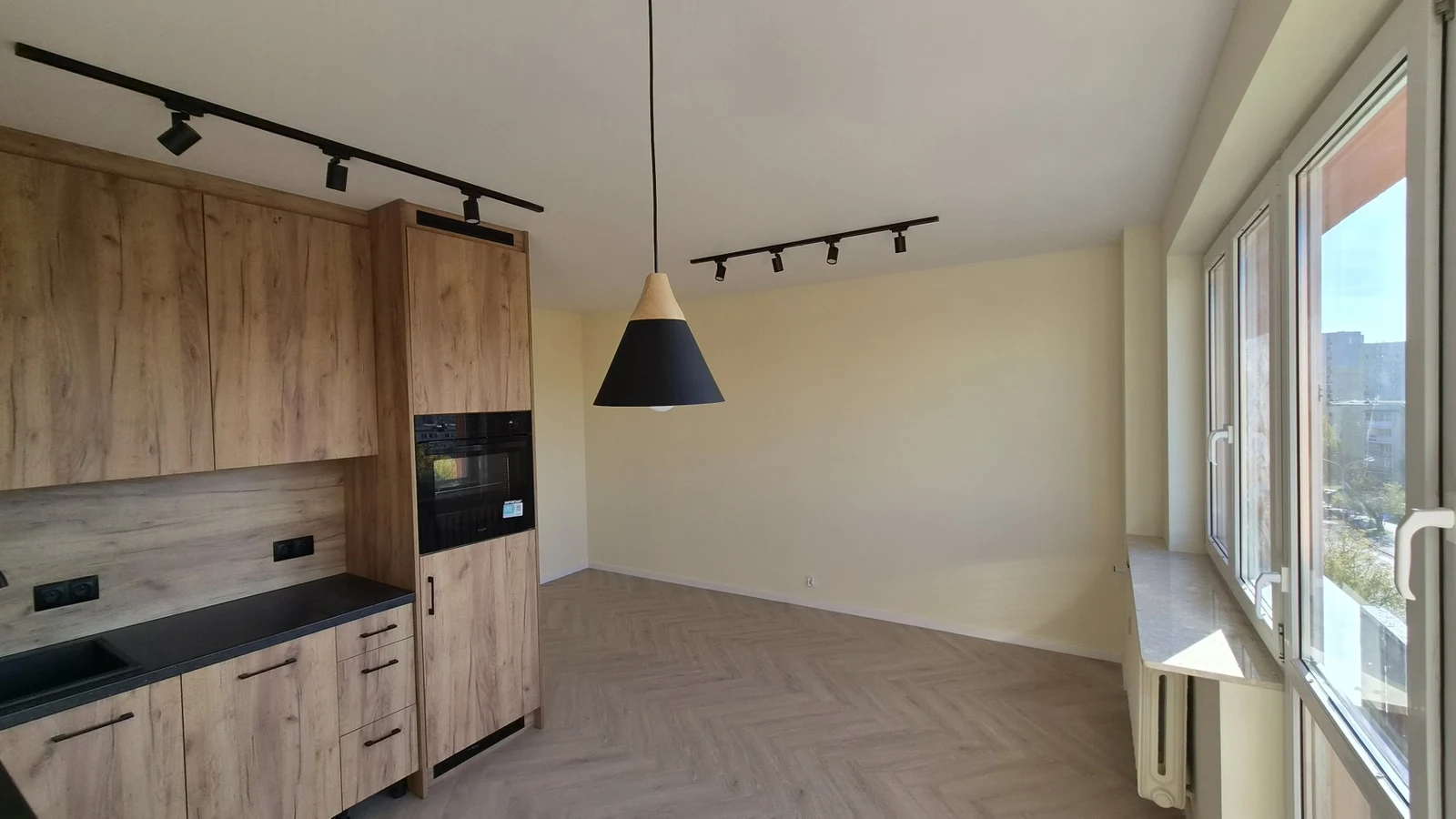 Mieszkanie na wynajem, 31 m² Retkinia, Retkińska - 1/13