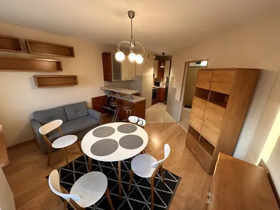 Mieszkanie na wynajem, 40 m² Wawrzyszew, Wrzeciono - miniatura 2