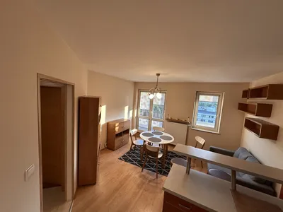 Mieszkanie na wynajem, 40 m² Wawrzyszew, Wrzeciono - miniatura 3
