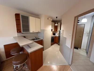 Mieszkanie na wynajem, 40 m² Wawrzyszew, Wrzeciono - miniatura 4