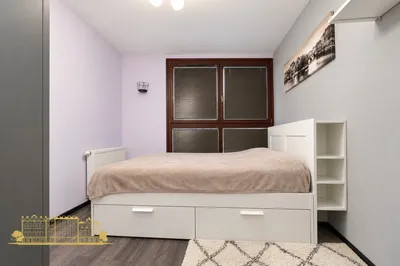 Mieszkanie na wynajem, 43 m² Grzegórzki - miniatura 5