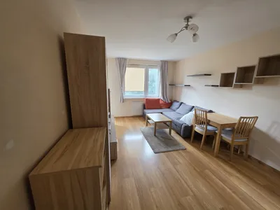 Mieszkanie do wynajęcia, 43 m² Wrocław, Szybka - miniatura 2