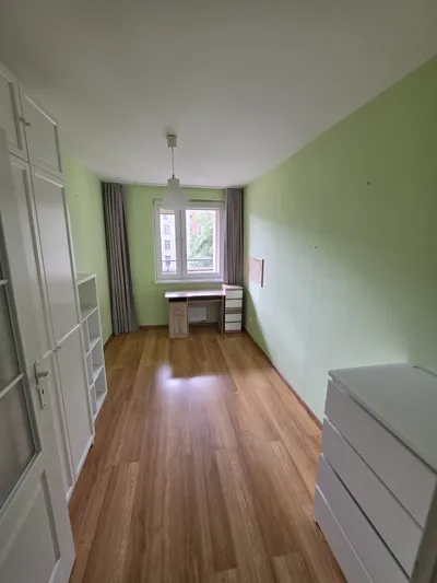 Mieszkanie do wynajęcia, 43 m² Wrocław, Szybka - miniatura 3