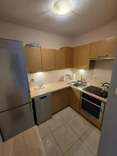 Mieszkanie do wynajęcia, 43 m² Wrocław, Szybka - miniatura 4