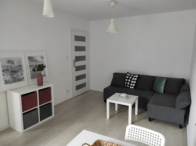 Mieszkanie na wynajem, 37 m² Teofilów