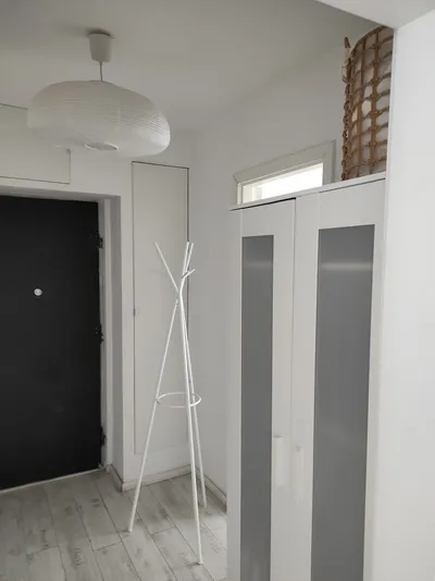 Mieszkanie na wynajem, 37 m² Teofilów - miniatura 2