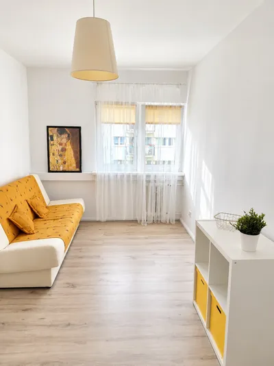 Mieszkanie na wynajem, 37 m² Teofilów - miniatura 3