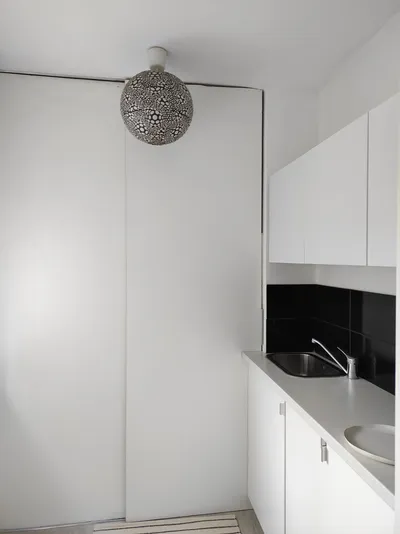 Mieszkanie na wynajem, 37 m² Teofilów - miniatura 5