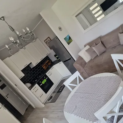 Mieszkanie na wynajem, 42 m² Targówek, Uranowa - miniatura 3