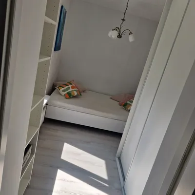 Mieszkanie na wynajem, 42 m² Targówek, Uranowa - miniatura 2