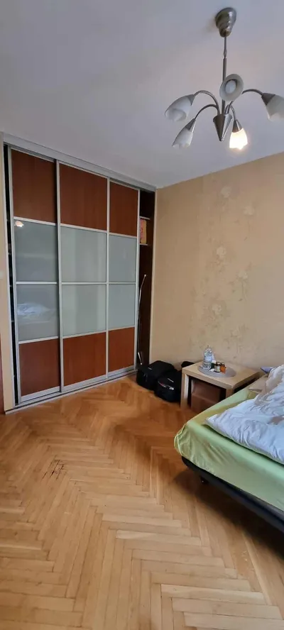 Mieszkanie do wynajęcia, 56 m² Mokotów, Puławska - miniatura 3
