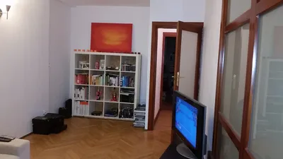 Mieszkanie do wynajęcia, 56 m² Mokotów, Puławska - miniatura 5