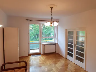 Mieszkanie na wynajem, 77 m² Salwator, Senatorska - miniatura 2